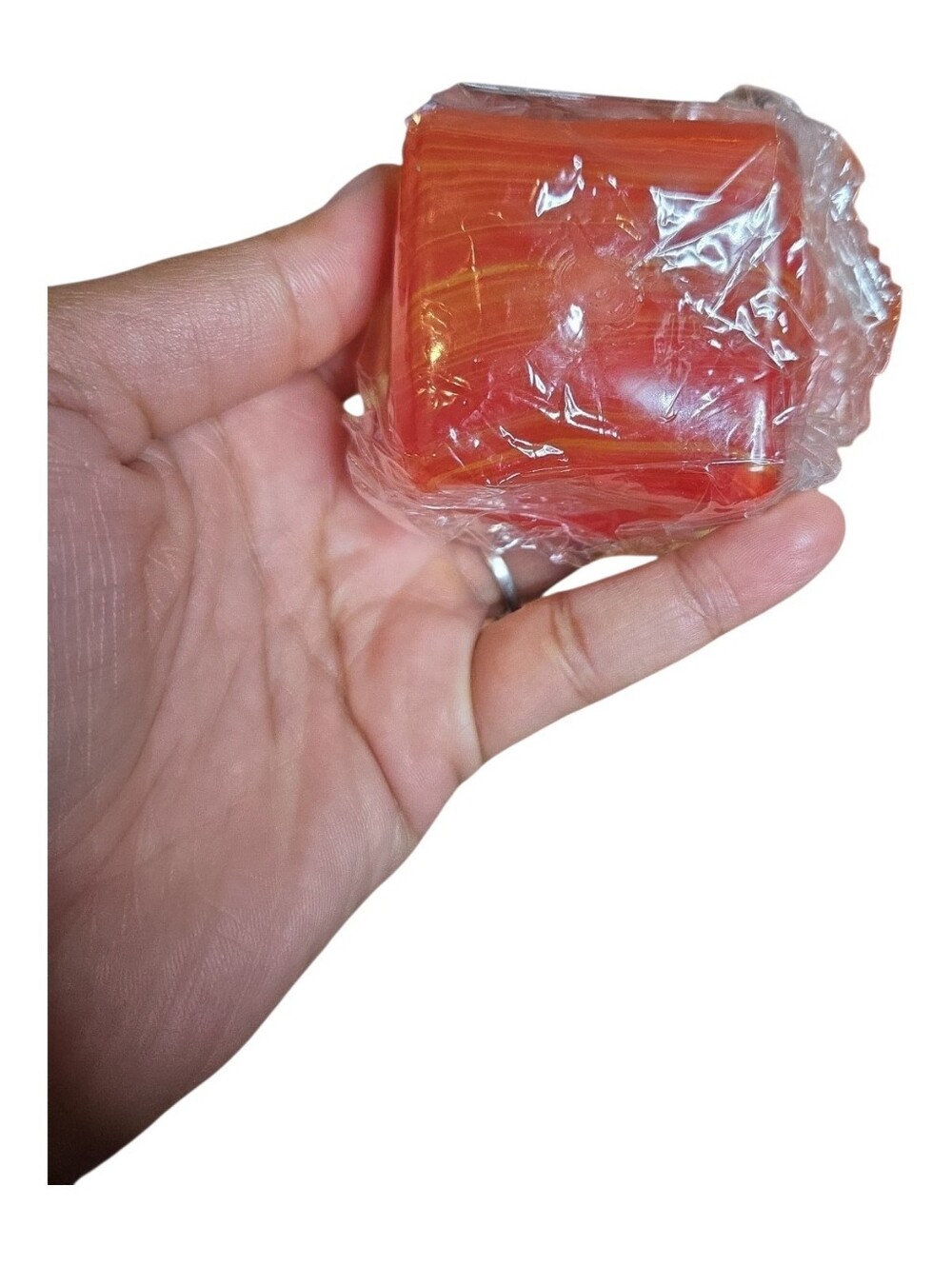Slow Rising Stress Cube - Picture 4 of 6